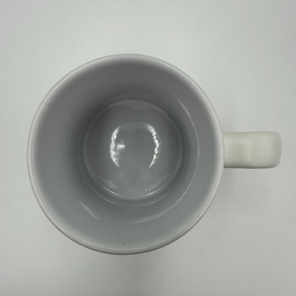 18 oz Penn State University Ceramic Mug - Picture 5 of 9